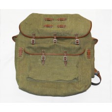 Рюкзак для горнострелковых частей Вермахта. Образец 1931 года. (Rucksack 31 fur Hochgebirgstruppen)